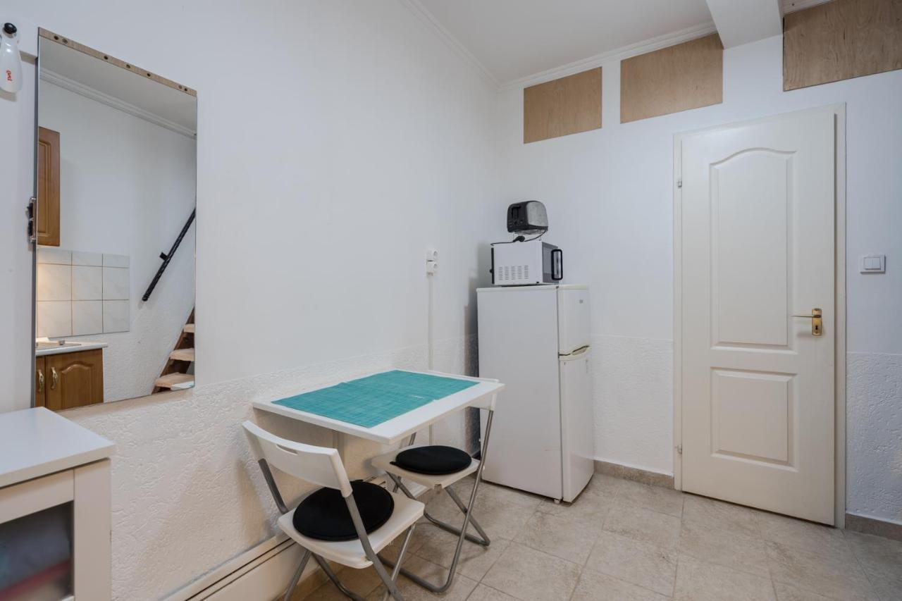 Bpr Simply Azure Apartment بودابست المظهر الخارجي الصورة